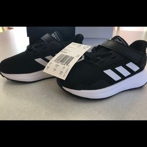 adidas Duramo 9 Toddler Sneakers